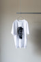 【TAUPE】"WITH WHITE RIOT ティーシャツ"
